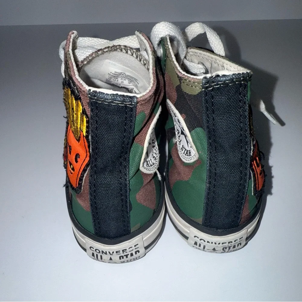 Converse product pair
